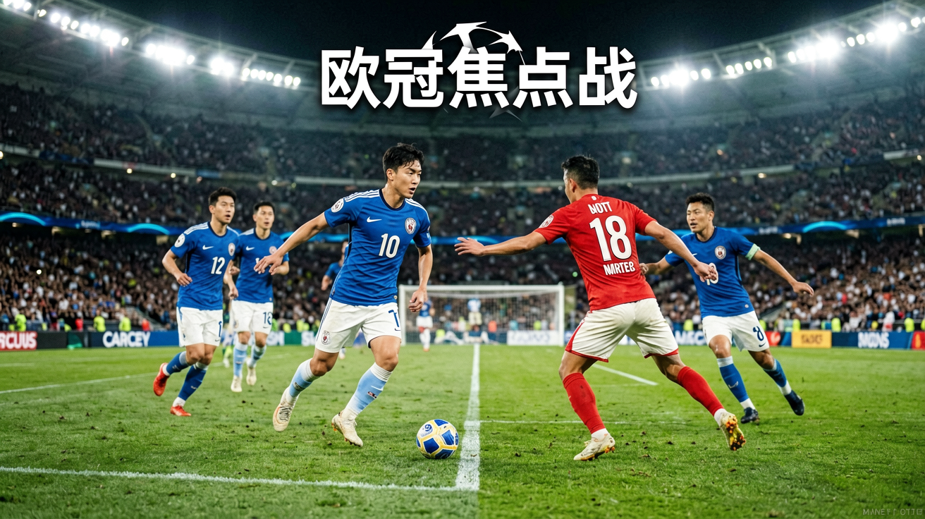 欧冠焦点战