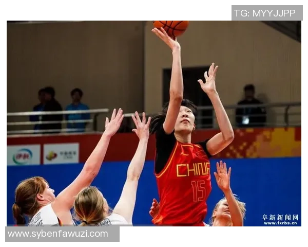 中国女篮迎战美国队世界军人运动会小组赛精彩对决即将上演