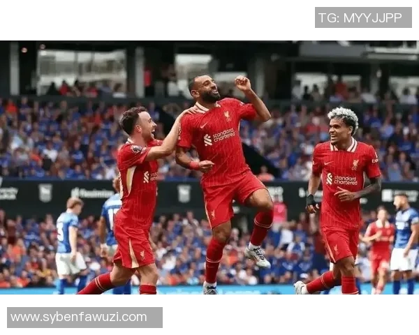 利物浦与西汉姆联精彩对决免费视频直播全程回放与分析