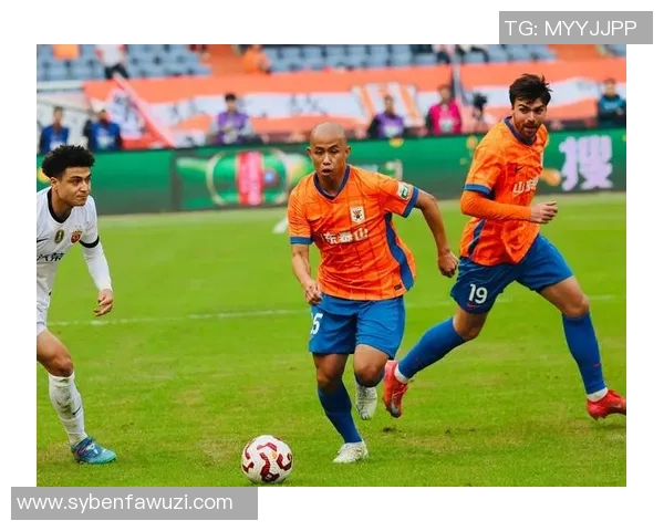 真争光！主场3比1反转海港，泰山队赢得“山海之战”